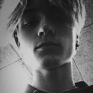 Lukas Lagersson, 22 (TikTok Star)