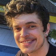 Lukas Marques, 30 (YouTube Star)