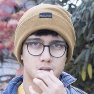 Lukas Oscar Janisch, 23 (Pop Singer)