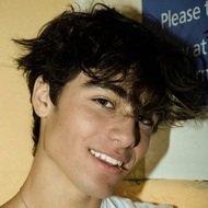 Lukas Ross, 21 (TikTok Star)