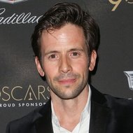 Lukas Sauer, 34 (TV Actor)