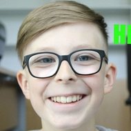 Lukas Zachara, 21 (YouTube Star)