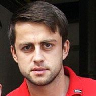 Lukasz Fabianski, 38 (Soccer Player)