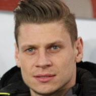 Lukasz Piszczek, 40 (Soccer Player)