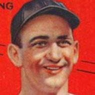 Luke Appling (1907 - 1991) (Baseball Player)