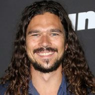Luke Arnold, 39 (TV Actor)