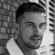 Luke Bakhuizen, 32 (Photographer)