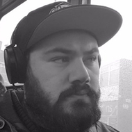 Luke Beale, 30 (YouTube Star)