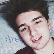 Luke Beans, 26 (YouTube Star)