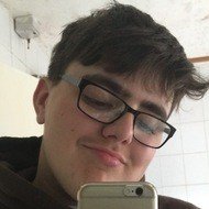Luke Bennett, 24 (YouTube Star)
