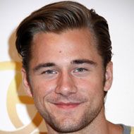 Luke Benward, 28 (Movie Actor)