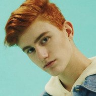 Luke Bowers, 24 (YouTube Star)