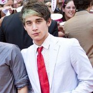 Luke Brooks, 30 (YouTube Star)