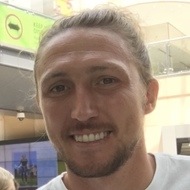 Luke David Ayling, 34 (Football Player)