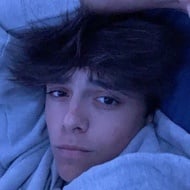 Luke DeLisi, 19 (Estrella de TikTok)