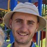 Luke Donkin, 29 (TikTok Star)