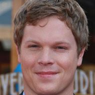 Luke Ford, 44 (電影演員)