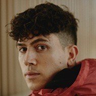 Luke Franks, 34 (Radio Host)