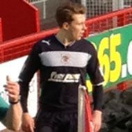 Luke Freeman, 31 (Giocatore di calcio)