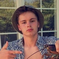 Luke Gerrish, 26 (Instagram Star)