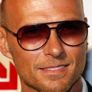 Luke Goss, 55 (Киноактер)