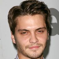 Luke Grimes, 40 (TV Actor)