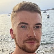 Luke Hamnett, 33 (TikTok明星)