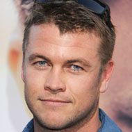 Luke Hemsworth, 43 (TV Actor)