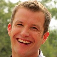Luke Jacobz, 43 (Soap Opera Actor)