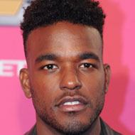 Luke James, 39 (R&B Singer)