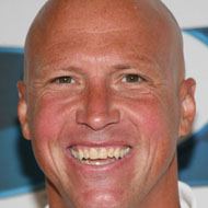 Luke Jensen, 59 (Tennis Player)