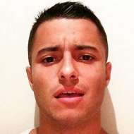 Luke Karmali, 36 (TV Show Host)