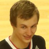 Luke Kennard, 27 (Basketball Player)