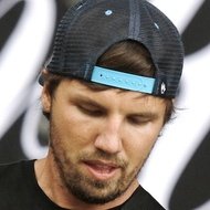 Luke Kilpatrick, 41 (Гитарист)