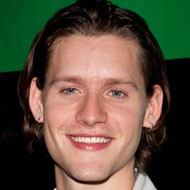 Luke Kleintank, 33 (TV Actor)