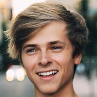 Luke Korns, 27 (YouTube Star)