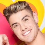 Luke Mabbott, 28 (Reality Star)