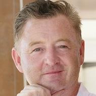 Luke Mangan, 53 (Chef)