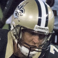 Luke McCown, 44 (Football Player)