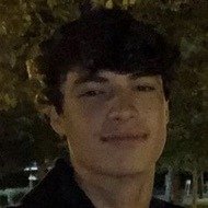 Luke Mclaughlin, 22 (TikTok Star)