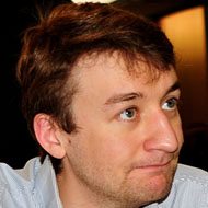 Luke McShane, 40 (Chess Player)