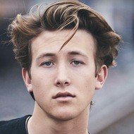 Luke Mullen, 22 (TV Actor)