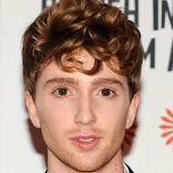 Luke Newberry, 34 (Movie Actor)