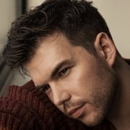 Luke Newton, 27 (TV Actor)