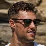 Luke Packham, 29 (Reality Star)