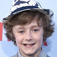 Luke Roessler, 18 (TV Schauspieler)