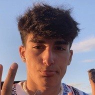 Luke Sarris, 22 (TikTok Star)