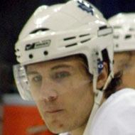 Luke Schenn, 34 (Hockey Player)