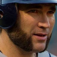 Luke Scott, 45 (Baseball Player)