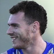 Luke Shuey, 33 (Australian Rules Footballer)